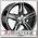 Колесные диски Replay FD94 8xR18 5x108 ET55 DIA63.3