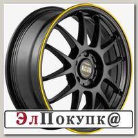 Колесные диски Alcasta M26 6.5xR16 4x100 ET52 DIA54.1