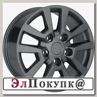 Колесные диски LegeArtis TY106 (L.A.) 8.5xR20 5x150 ET60 DIA110.1