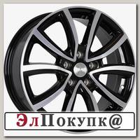 Колесные диски Скад Онтарио 7xR17 5x108 ET50 DIA63.35