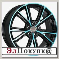 Колесные диски LegeArtis CT Concept LR504 9.5xR20 5x120 ET53 DIA72.6