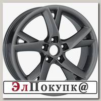 Колесные диски LegeArtis A33 (L.A.) 8xR18 5x112 ET39 DIA66.6