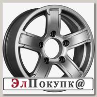 Колесные диски КиК Ангара 6.5xR15 5x139.7 ET40 DIA98