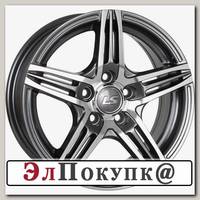 Колесные диски LS LS 189 6.5xR15 4x98 ET32 DIA58.6