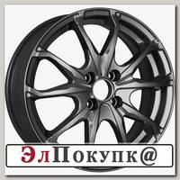 Колесные диски КиК Brent(КС733-03) 6xR16 4x98 ET35 DIA58.5