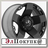 Колесные диски Buffalo BW-775 9xR18 5x139.7-150 0 DIA110.5