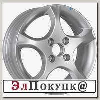 Колесные диски Replay LF17 5.5xR14 4x100 ET45 DIA54.1