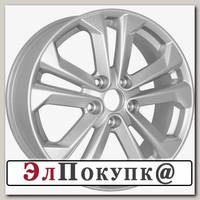 Колесные диски Replay TY186 7.5xR19 5x114.3 ET30 DIA60.1