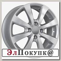 Колесные диски Replay Ki51 6xR15 4x100 ET48 DIA54.1