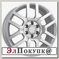 Колесные диски Replay NS17 7.5xR18 5x114.3 ET50 DIA66.1