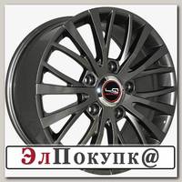 Колесные диски LegeArtis CT LX519 8.5xR20 5x150 ET45 DIA110.1