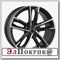 Колесные диски Replica FR A5126 8.5xR19 5x112 ET28 DIA66.45