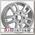 Колесные диски Replay RN63 5.5xR14 4x100 ET43 DIA60.1