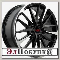 Колесные диски LegeArtis CT LX521 7xR18 5x114.3 ET35 DIA60.1
