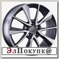 Колесные диски Replay HND277 7xR17 5x114.3 ET47 DIA67.1