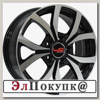 Колесные диски LegeArtis CT Concept MB519 6.5xR16 5x112 ET49 DIA66.6