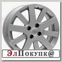 Колесные диски WSP Italy LYON 7xR17 4x108 ET16 DIA65.1