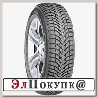 Шины Michelin Alpin 4 185/55 R15 T 82