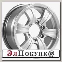 Колесные диски Скад Рейнджер 7xR16 5x139.7 ET40 DIA98.5