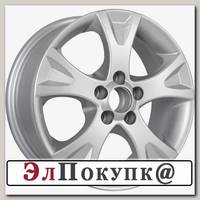 Колесные диски Replay ST1 6xR15 5x112 ET43 DIA57.1