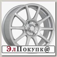 Колесные диски N2O Y1010 7xR16 4x108 ET32 DIA65.1