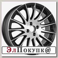 Колесные диски NEO 731 7xR17 4x100 ET40 DIA60.1