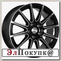 Колесные диски Скад Le Mans 7xR16 5x114.3 ET45 DIA67.1