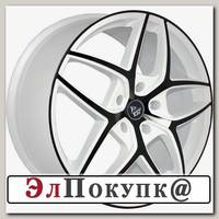 Колесные диски YST X-19 9.5xR20 5x114.3 ET50 DIA66.1