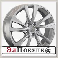 Колесные диски Replay TY257 7.5xR18 5x114.3 ET45 DIA60.1