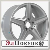 Колесные диски Replay MR75 8.5xR20 5x112 ET60 DIA66.6