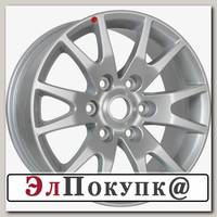 Колесные диски Replay MI38 7.5xR18 6x139.7 ET46 DIA67.1