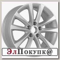 Колесные диски Replay TY136 7xR17 5x114.3 ET39 DIA60.1