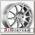 Колесные диски LS LS 542 7xR16 4x100 ET40 DIA73.1