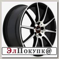 Колесные диски LegeArtis CT MR528 9.5xR19 5x112 ET43.5 DIA66.6