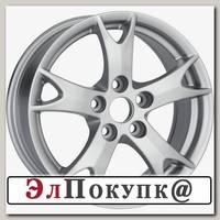 Колесные диски Replay MI13 6.5xR16 5x114.3 ET46 DIA67.1
