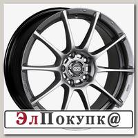 Колесные диски Enkei SC33 7xR16 5x115 ET41 DIA70.1