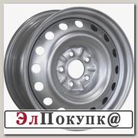 Колесные диски Trebl X40015 TREBL 7xR17 5x114.3 ET45 DIA60.1