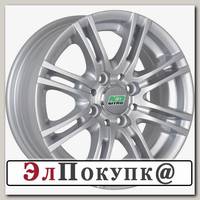 Колесные диски N2O Y3153 6xR14 4x98 ET35 DIA58.6