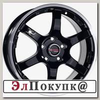 Колесные диски Yamato Nomura Y771 7xR16 5x114.3 ET40 DIA66.1