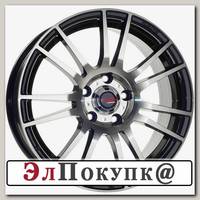Колесные диски Yamato Tiguma v.2 Y7224 6xR15 4x100 ET48 DIA54.1