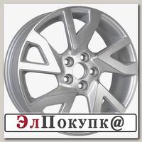 Колесные диски Replay RN181 6.5xR17 5x114.3 ET50 DIA66.1