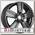 Колесные диски КиК Да Винчи-оригинал 7xR16 5x108 ET50 DIA63.35