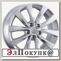 Колесные диски Replay KI271 7.5xR17 5x114.3 ET52.5 DIA67.1