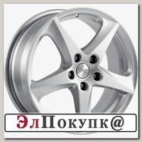 Колесные диски Скад Легенда 7xR17 5x114.3 ET39 DIA60.1