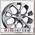 Колесные диски LS 1007 6.5xR17 4x100 ET40 DIA60.1
