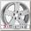 Колесные диски Replay KI203 6.5xR16 5x114.3 ET41 DIA67.1