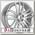 Колесные диски Replay LX45 7.5xR18 5x114.3 ET39 DIA60.1
