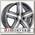 Колесные диски Replay VV1 7.5xR17 5x130 ET50 DIA71.6