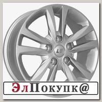 Колесные диски LS LS 1030 6.5xR16 5x112 ET40 DIA66.6