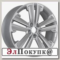 Колесные диски Replay Ki130 7.5xR18 5x114.3 ET50 DIA67.1